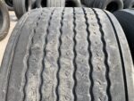 Opony używane ciężarowe naczepowe 445/45R19.5 MICHELIN XTA2+ ENERGY / 7-11mm