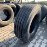  Opona ciężarowa używana naczepowa 385/65R22.5 FORMULA TRAILER / 12mm