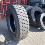  Opona ciężarowa używana napędowa 315/70R22.5 SAILUN OFF ROAD SDO1 / 11-12mm