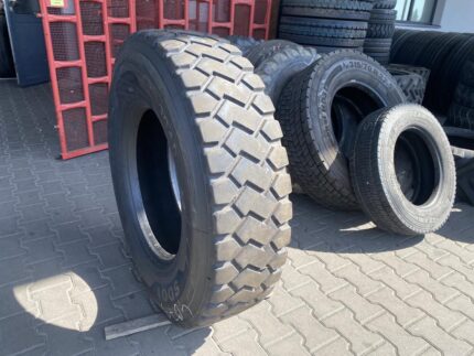  Opona ciężarowa używana napędowa 315/70R22.5 SAILUN OFF ROAD SDO1 / 11-12mm