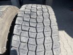 Opony ciężarowe używane napędowe 315/80R22.5 MICHELIN X MULTIWAY 3D XDE / 11-15mm