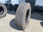 Opona ciężarowa używana prowadząca 295/80R22.5 MICHELIN XMULTI WINTER Z / 12-13mm