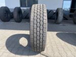 Opona ciężarowa używana prowadząca 295/80R22.5 MICHELIN XMULTI WINTER Z / 12-13mm