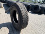 Opona używana ciężarowa napędowa budowlana 13R22.5 CONTINENTAL CONTI CROSSTRAC HD3 6-13mm