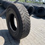  Opona używana ciężarowa napędowa budowlana 13R22.5 CONTINENTAL CONTI CROSSTRAC HD3 6-13mm