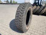 Opona używana ciężarowa napędowa 315/80R22.5 BIEŻNIKOWANA TYP MICHELIN XDY / 16-17mm