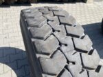 Opona używana ciężarowa napędowa 315/80R22.5 BIEŻNIKOWANA TYP MICHELIN XDY / 16-17mm