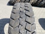 Opona używana ciężarowa napędowa 315/80R22.5 BIEŻNIKOWANA TYP MICHELIN XDY / 16-17mm