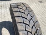 Opona ciężarowa używana napędowa 315/80R22.5 ATHOS HG2339 / 15-16mm