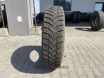 Opona ciężarowa używana napędowa 315/80R22.5 ATHOS HG2339 / 15-16mm