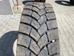 Opona ciężarowa używana napędowa 315/80R22.5 ATHOS HG2339 / 15-16mm
