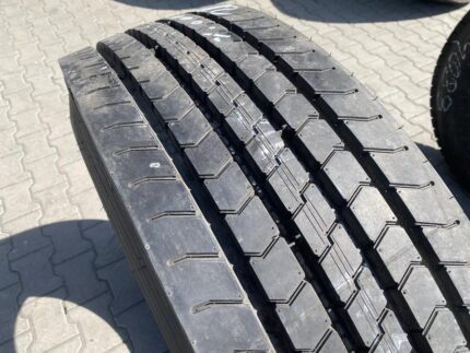 Opona ciężarowa używana napędowa 315/80R22.5 BRIDGESTONE R297 / 100% BIEŻNIKA
