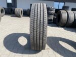 Opona ciężarowa używana napędowa 315/80R22.5 BRIDGESTONE R297 / 100% BIEŻNIKA