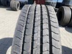 Opona ciężarowa używana napędowa 315/80R22.5 BRIDGESTONE R297 / 100% BIEŻNIKA