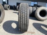 Opona używana ciężarowe napędowa 315/80R22.5 SAVA ORJAK 4 / 100% BIEŻNIKA
