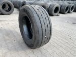 Opona używana ciężarowa naczepowa 385.55R22.5 MICHELIN X MULTI T2 EVOLUTION / 12-13mm