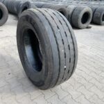  Opona używana ciężarowa naczepowa 385.55R22.5 MICHELIN X MULTI T2 EVOLUTION / 12-13mm