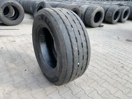  Opona używana ciężarowa naczepowa 385.55R22.5 MICHELIN X MULTI T2 EVOLUTION / 12-13mm