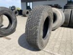 Opona ciężarowa używana napędowa 315/80R22.5 BERLINER B225 / 10-15mm