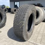  Opona ciężarowa używana napędowa 315/80R22.5 BERLINER B225 / 10-15mm