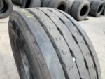 Opona używana ciężarowa naczepowa 385.55R22.5 MICHELIN X MULTI T2 EVOLUTION / 12-13mm