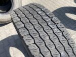Opona ciężarowa używana napędowa 315/80R22.5 BERLINER B225 / 10-15mm