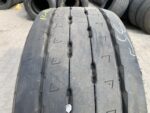 Opona używana ciężarowa naczepowa 385.55R22.5 MICHELIN X MULTI T2 EVOLUTION / 12-13mm