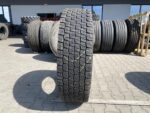 Opona ciężarowa używana napędowa 315/80R22.5 BERLINER B225 / 10-15mm