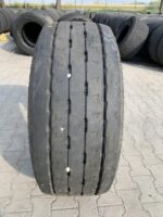 Opona używana ciężarowa naczepowa 385.55R22.5 MICHELIN X MULTI T2 EVOLUTION / 12-13mm