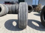 Opona używana ciężarowa prowadząca 315/80R22.5 YOKOHAMA 104ZR / 14mm