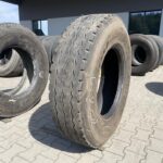  Opona ciężarowa używana przednia 315/80R22.5 DAYTON D800M / 9-10mm