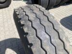 Opona ciężarowa używana przednia 315/80R22.5 DAYTON D800M / 9-10mm