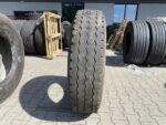 Opona ciężarowa używana przednia 315/80R22.5 DAYTON D800M / 9-10mm