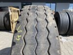 Opona ciężarowa używana przednia 315/80R22.5 DAYTON D800M / 9-10mm
