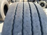 Opona używana ciężarowa naczepowa 385/55.5 BLACKLION BT160 / 10-11mm