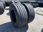 Opony używane ciężarowe do naczepy 385/55R22.5 NEXT TREAD NT RHT II / 12-14mm