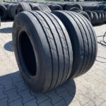  Opony używane ciężarowe do naczepy 385/55R22.5 NEXT TREAD NT RHT II / 12-14mm