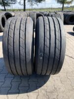 Opony używane ciężarowe do naczepy 385/55R22.5 NEXT TREAD NT RHT II / 12-14mm