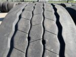 Opony używane ciężarowe naczepa 385/55R22.5 BFGOODRICH ROUTE CONTROL T / 10-11mm
