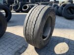 Opona używana ciężarowa naczepa 385/55R22.5 BFGOODRICH ROUTE CONTROL T / 10-11mm