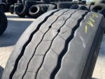 Opona używana ciężarowa naczepa 385/55R22.5 BFGOODRICH ROUTE CONTROL T / 10-11mm