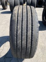 Opona używana ciężarowa naczepowa 385/55R22.5 TRAZANO SMART TRANS T48 / 9-11mm