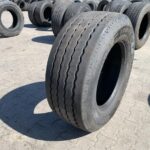  Opona używana ciężarowa do naczepy 385/55R22.5  PIRELLI ITINERIS T TRAILER 90 SERIES / 11-12mm