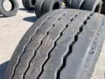 Opona używana ciężarowa do naczepy 385/55R22.5  PIRELLI ITINERIS T TRAILER 90 SERIES / 11-12mm