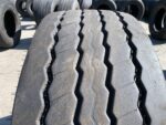 Opona używana ciężarowa do naczepy 385/55R22.5  PIRELLI ITINERIS T TRAILER 90 SERIES / 11-12mm