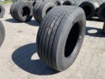 Opona używana ciężarowa do naczepy 385/55R22.5 FULDA REGIOTONN 3 / 12-13mm