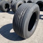  Opona używana ciężarowa do naczepy 385/55R22.5 FULDA REGIOTONN 3 / 12-13mm