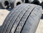 Opona używana ciężarowa do naczepy 385/55R22.5 FULDA REGIOTONN 3 / 12-13mm