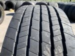 Opona używana ciężarowa do naczepy 385/55R22.5 FULDA REGIOTONN 3 / 12-13mm