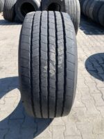 Opona używana ciężarowa do naczepy 385/55R22.5 FULDA REGIOTONN 3 / 12-13mm